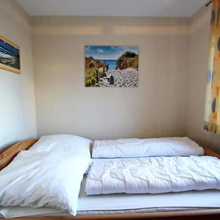 Mueller Appartamento Hörnum