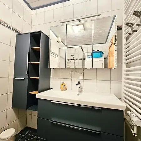 Mueller Appartamento Hörnum