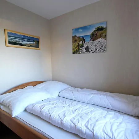 Mueller Appartamento Hörnum