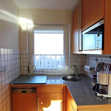 Appartamento Mueller