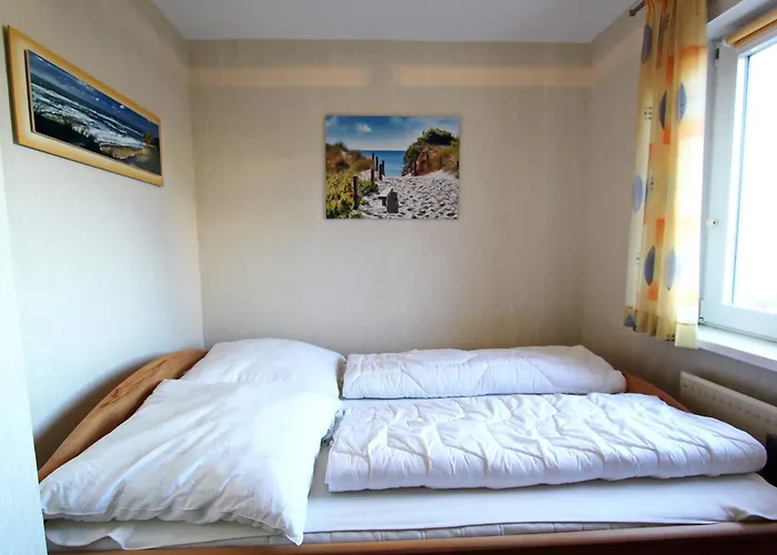 Mueller Appartamento Hörnum