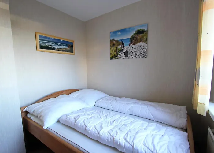 Mueller Appartamento Hörnum