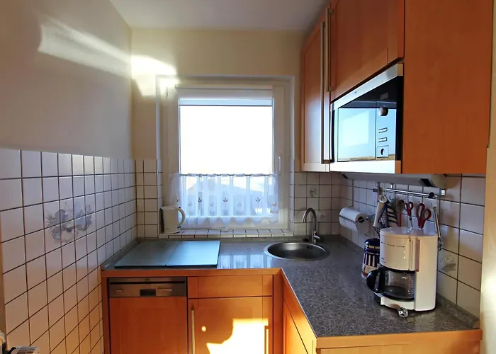 Appartamento Mueller